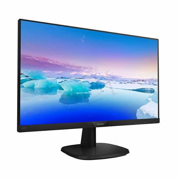 Philips 243V7QDAB monitor
