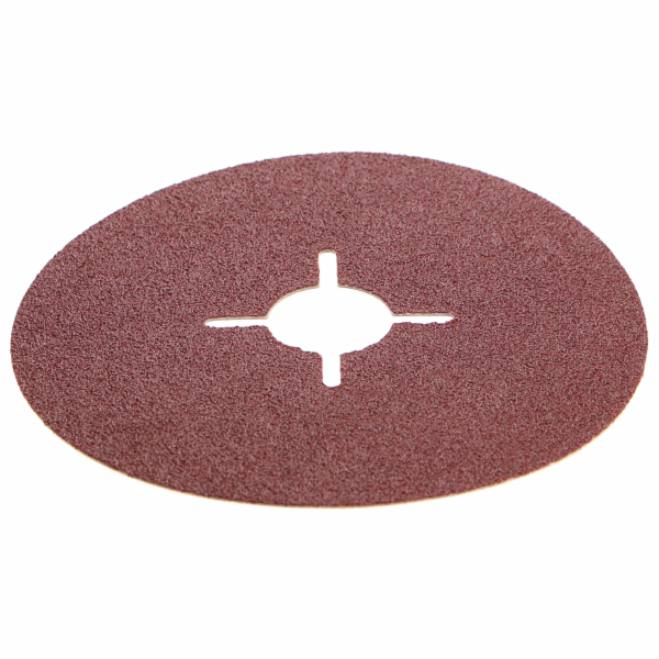 Fíbrový brusný kotouč R444, Expert for Metal; 115 mm, 22 ...