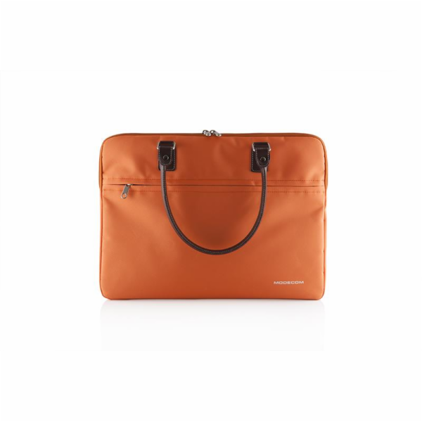 Brašna na notebook Modecom Charlton Orange 15,6''