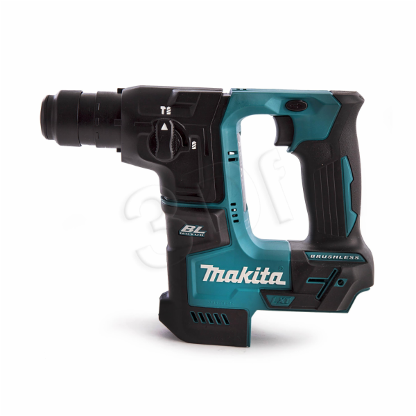 Aku vrtací kladivo Makita DHR171Z