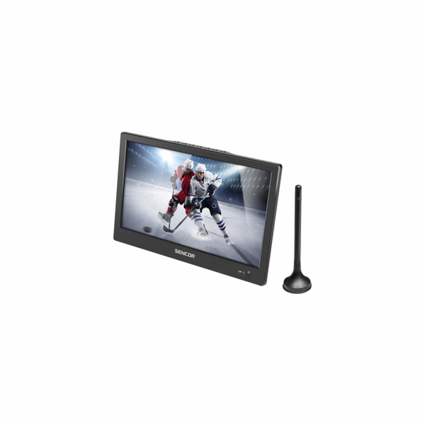 Sencor SPV 7012T SPV 7012T DVB-T2 10   LCD TV SENCOR