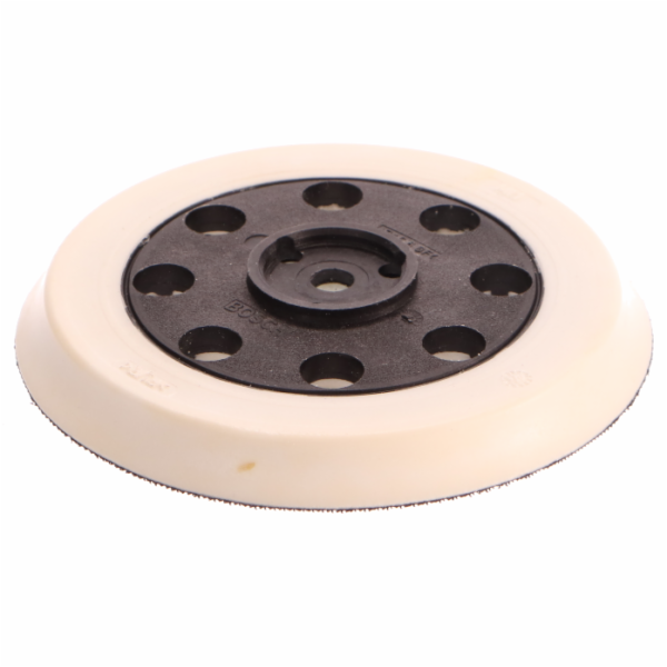 Brusný kotouč Bosch 125 mm měkký