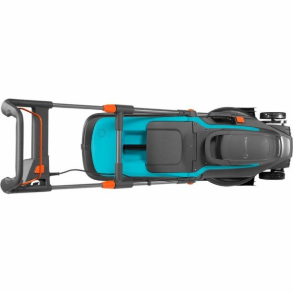 GARDENA E-Rasenmäher PowerMax 1800/42