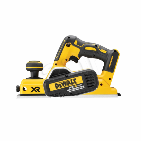 Hoblík DeWALT DCP580N