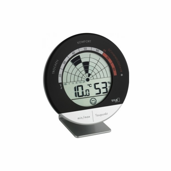 TFA 30.5032 Meteostanice
