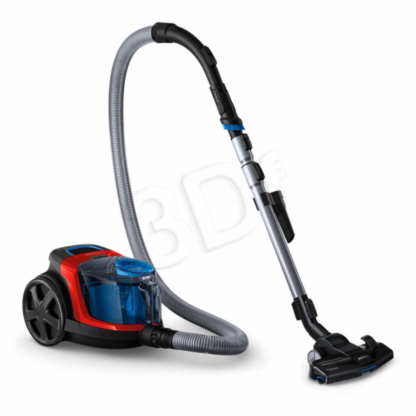 Bezsáčkový vysavač Philips FC9330/09
