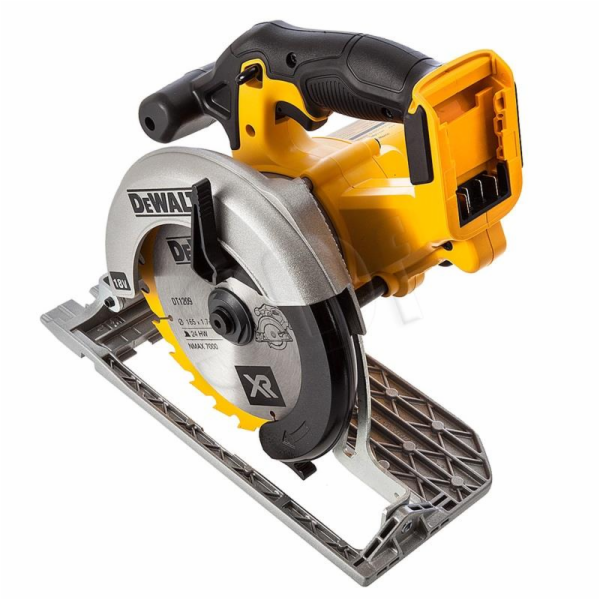 Aku kotoučová pila DeWALT DCS391N