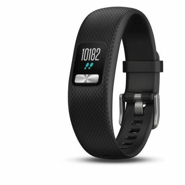 Garmin vívofit 4 L Black
