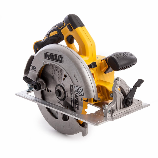 Aku kotoučová pila DeWALT DCS570N