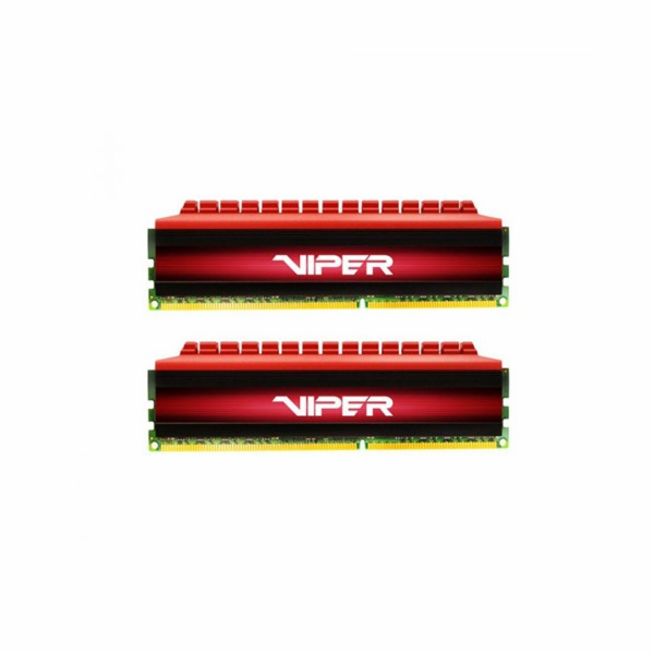 Patriot Viper 4 DDR4 16GB (2x8GB) 3200MHz CL16 PV416G320C...