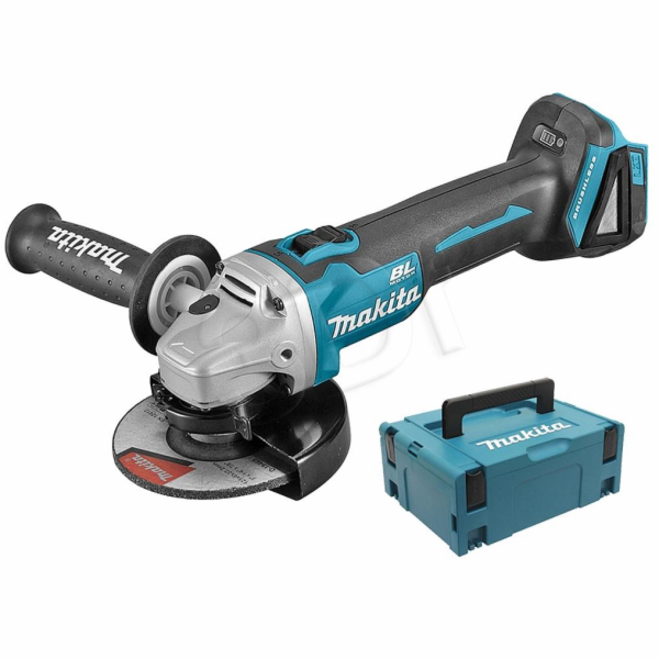 Bruska MAKITA DGA506ZJ