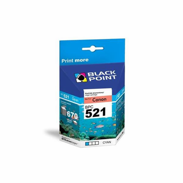 Black Point BPC521C