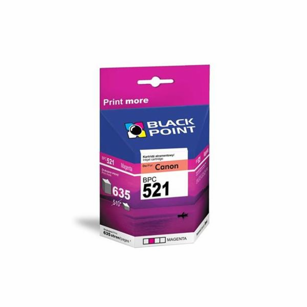 Black Point BPC521M