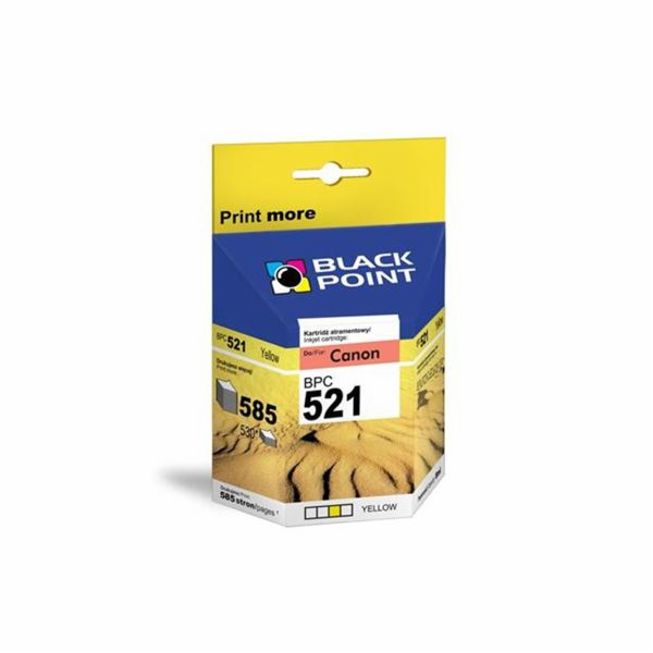 Black Point BPC521Y