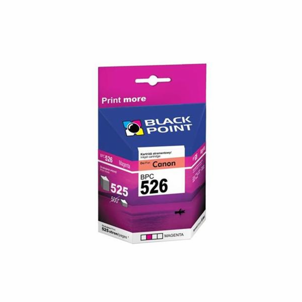 Black Point BPC526M