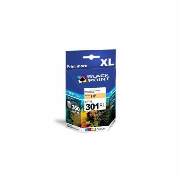 Black Point BPH301XLC