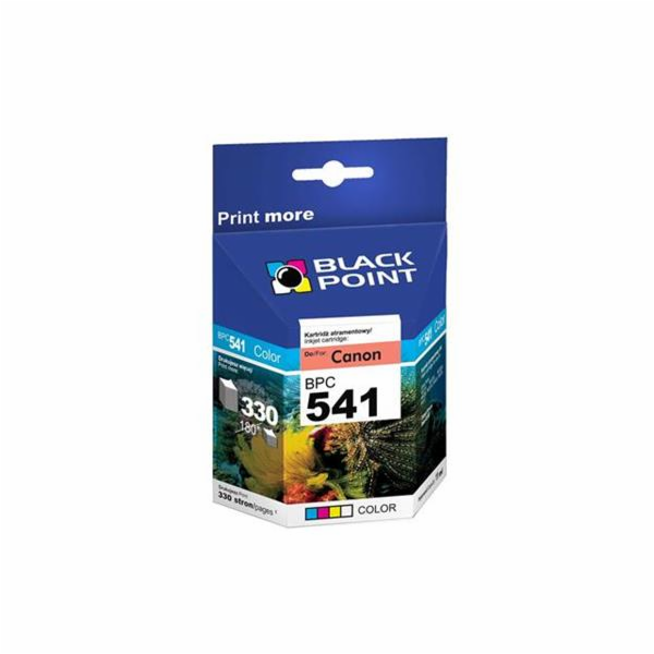 Black Point BPC541