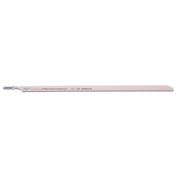 Pilový list do přímočaré pily Bosch T 1018 AFP Precision ...