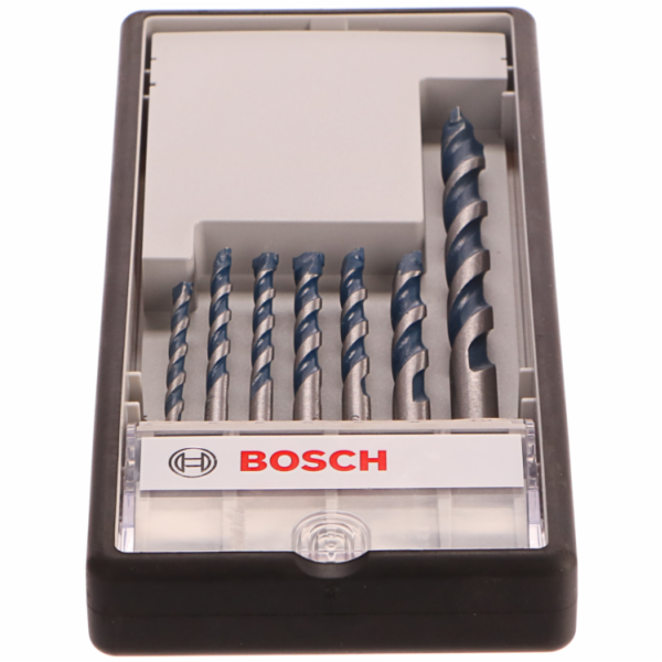 Bosch 7-díl. sada vrtáku do betonu Robustline CYL-5:4-10mm