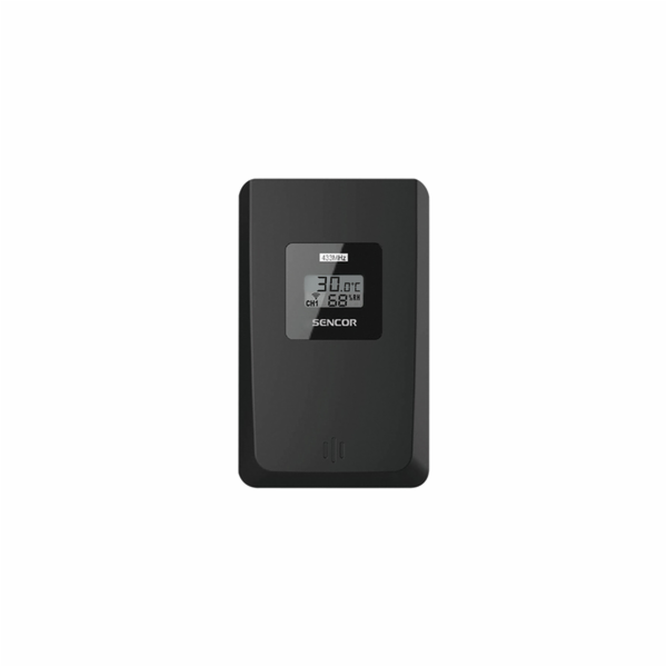 SWS TH3000 SENSOR PRO SWS 3000 SENCOR