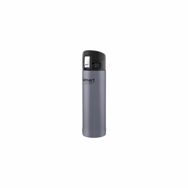 Lamart LT4044 Termoska BRANCHE 0,42 l, šedá
