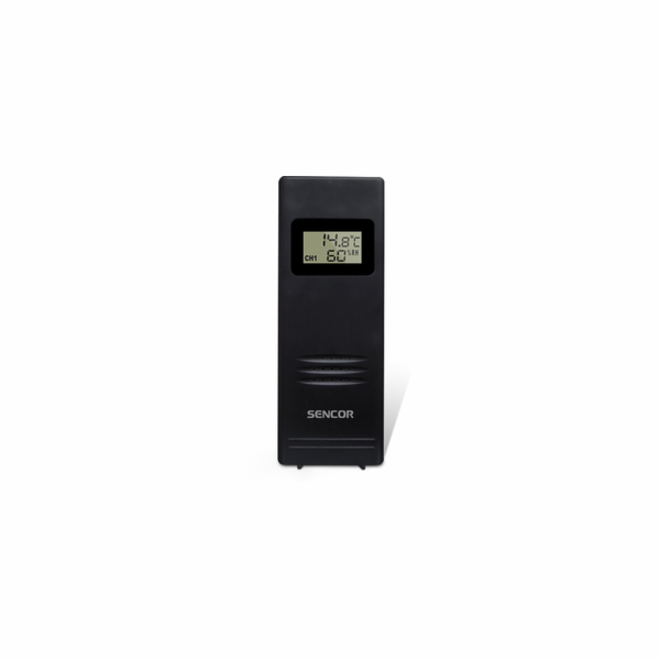 SWS TH4250 SENSOR PRO SWS 4250 SENCOR