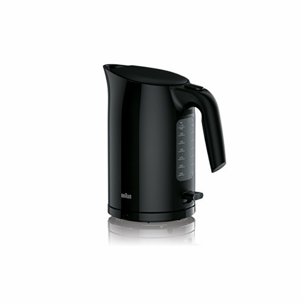 Rychlovarná konvice Braun WK 3110 BK 