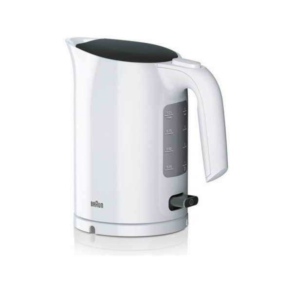 Rychlovarná konvice Braun WK 3000