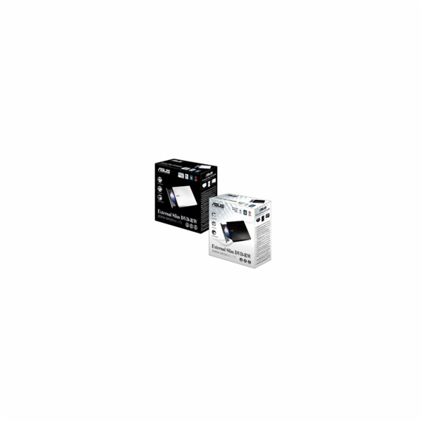 ASUS SDRW-08D2S-U LITE/Black