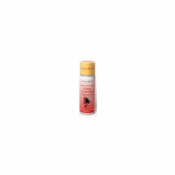 ARMOR Čistící pěna LCD/PLASMA/TFT 200 ml, + mikroaktivní ...