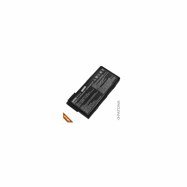 PATONA baterie pro ntb MSI BTY-L74  4400mAh 11,1V
