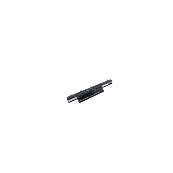 PATONA baterie pro ntb ACER AS10D31 5200mAh Li-Ion 11,1V ...