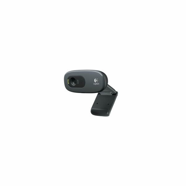 Logitech HD Webcam C270 Win10