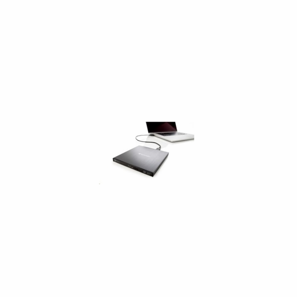VERBATIM externí mechanika Slimline Blu-ray Rewriter USB ...