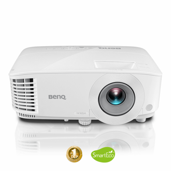 BenQ DLP Projektor MW550 /1280x800 WXGA/3600 ANSI/1,55 ÷1...
