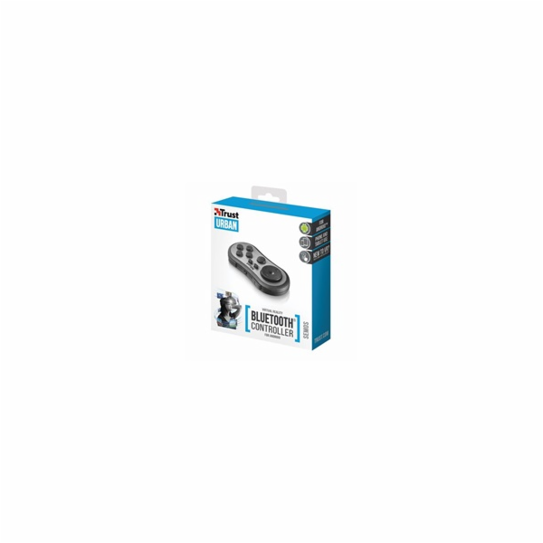 TRUST Semos Virtual Reality Bluetooth Controller for smar...