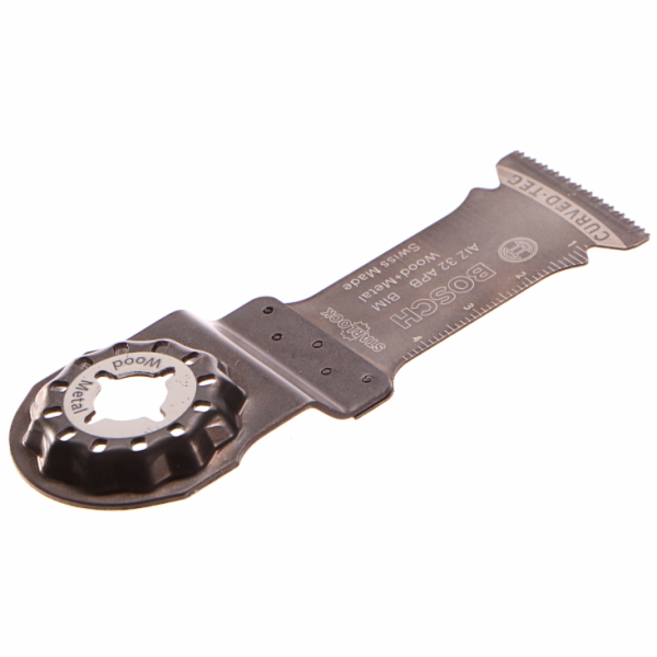 Bosch 2608661902 BIM 50 x 32 mm ponorný pilový list na dr...