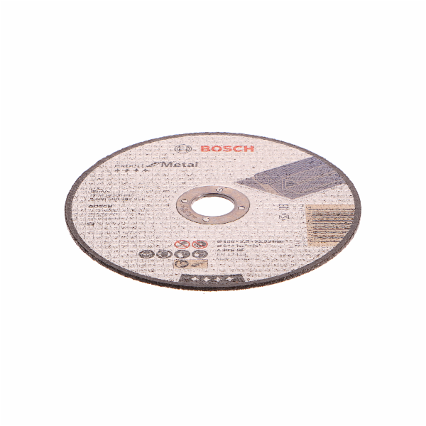 Řezný kotouč Bosch Expert na kov, O 150 mm