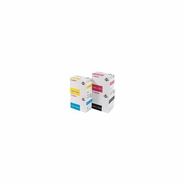 Canon toner Cartridge C-EXV 28 zluta