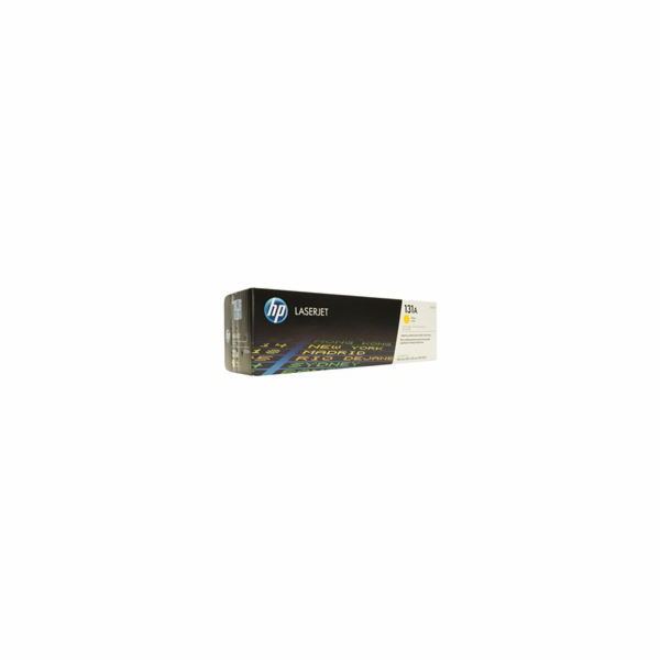 CF212A toner yellow HP 131A
