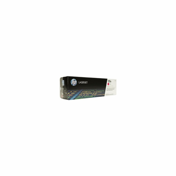 CF213A toner magenta HP 131A