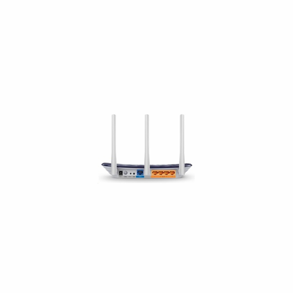 TP-LINK Archer C20 Wireless AC750 Dual Band Router, 750Mb...