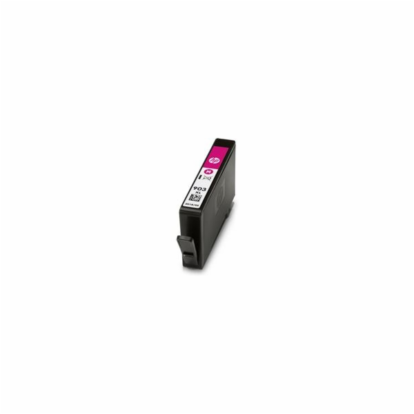 T6M07AE Purpurová veľká atramentová náplň HP 903XL