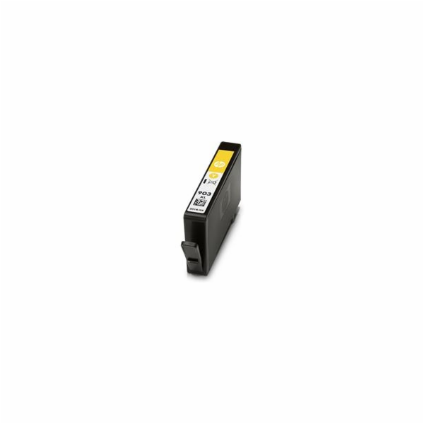 T6M11AE Žltá veľká atramentová náplň HP 903XL