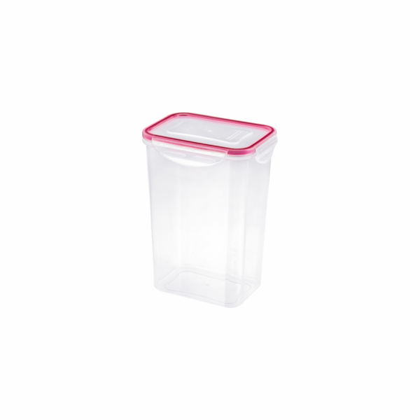 Lamart LT6009 Dóza obdélník CLIP, 1,3 l