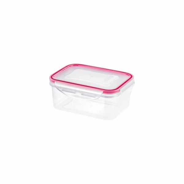Lamart LT6007 Dóza obdélník CLIP, 550 ml 