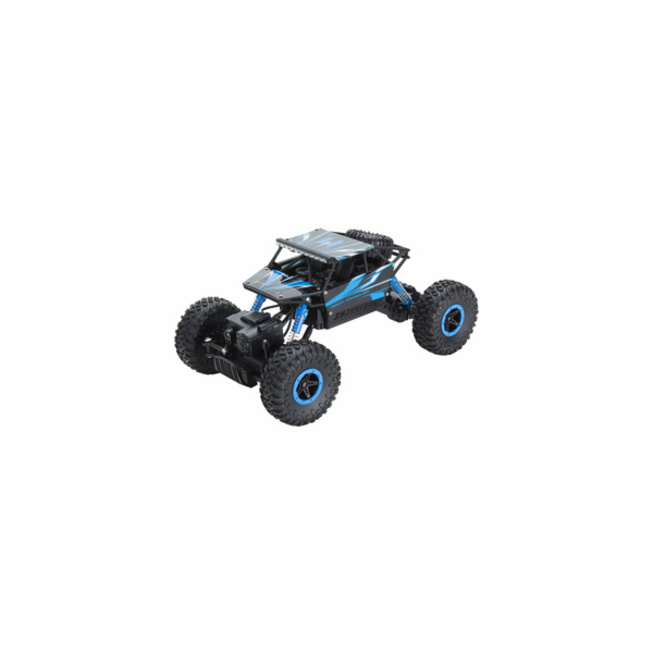 Buddy Toys BRC 18.611 RC Rock Climber Auto na dálkové ovl...