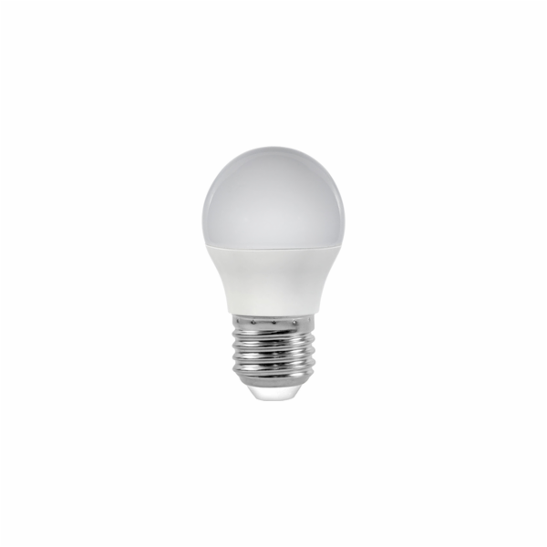 Retlux RLL 265 E27 žárovka G45 miniG 6W bílá teplá