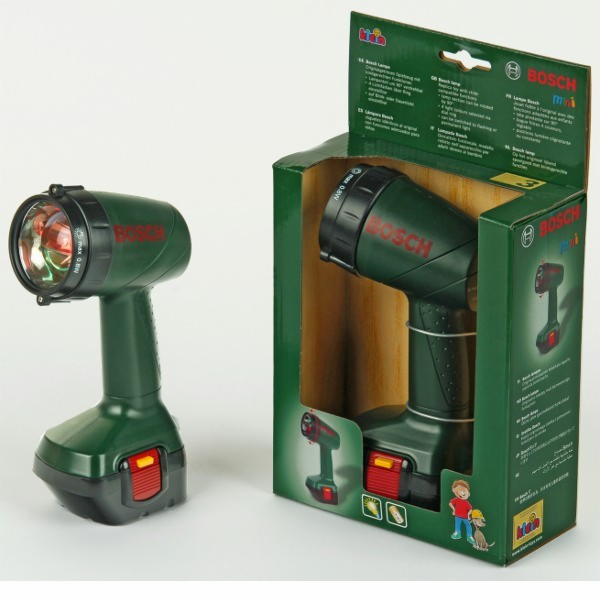 Bosch Baterka  L8448
