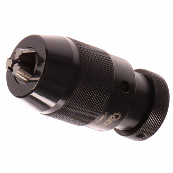 GEKO Sklíčidlo do vrtačky, 1-16mm, závit B18 GEKO